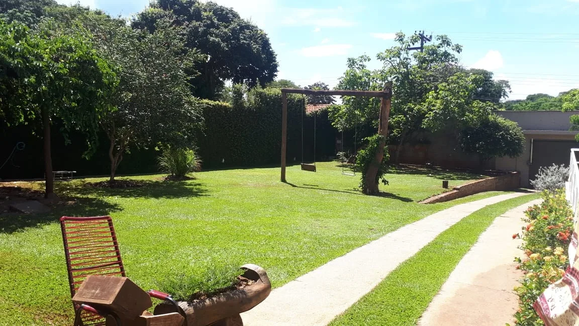 Foto 7 de 8 de Chácara Havaianas Sertãozinho