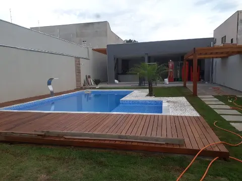 Área Verde Eventos