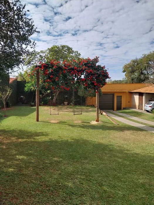 Foto 2 de 8 de Chácara Havaianas Sertãozinho