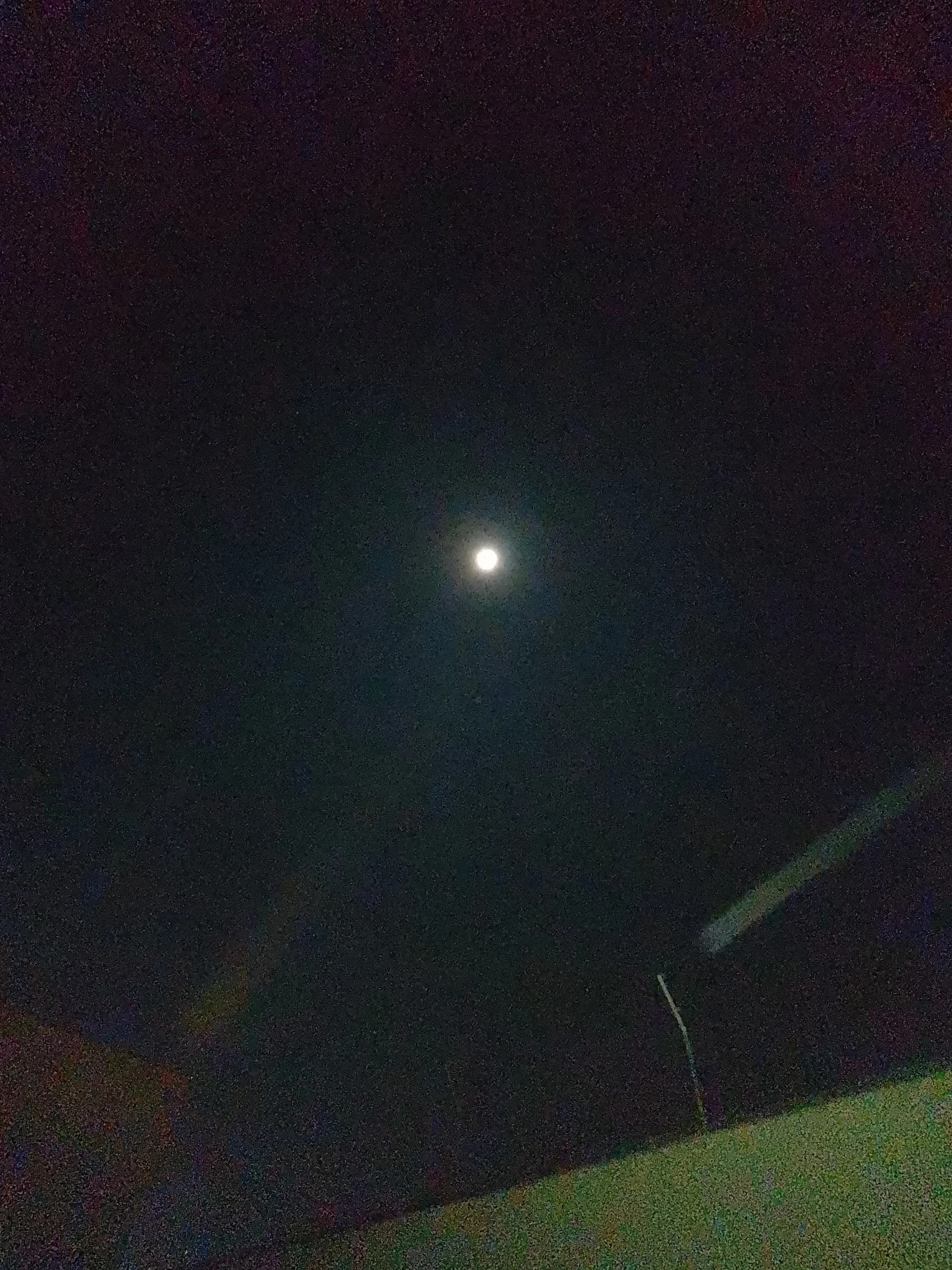 Foto 9 de 9 de Chácara teste celular