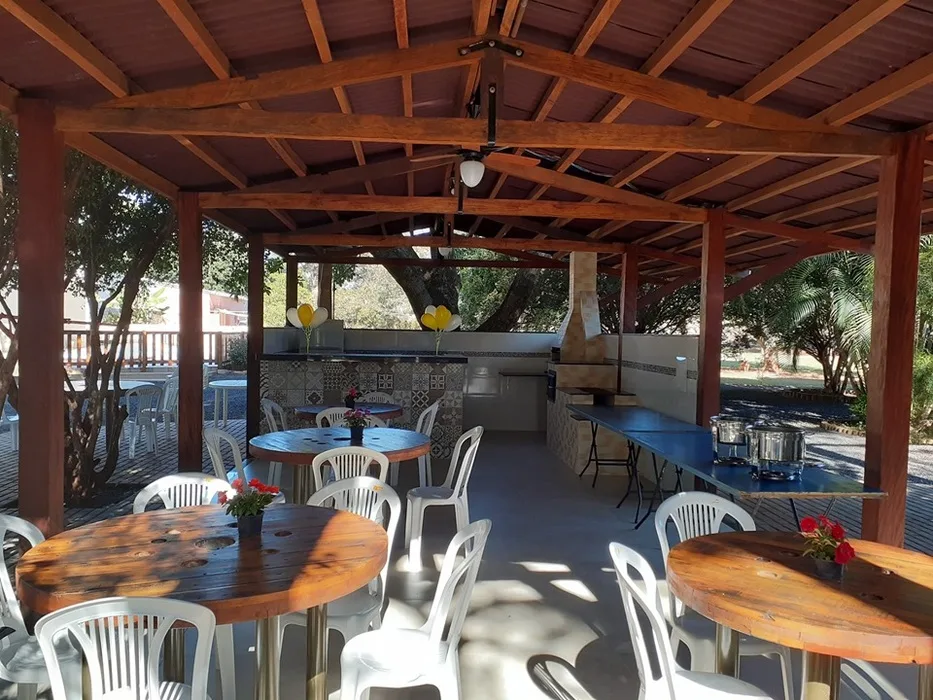 Foto 22 de 30 de Namoa - Espaço de Bons Momentos