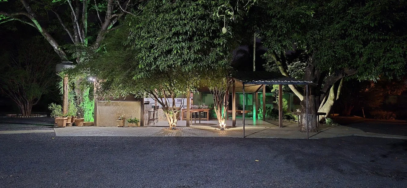 Foto 26 de 30 de Namoa - Espaço de Bons Momentos