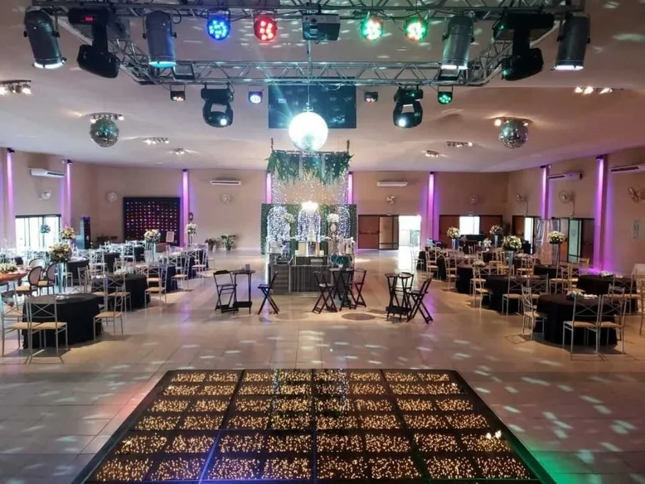 Foto 2 de 10 de Espaço de Eventos União e Liberdade