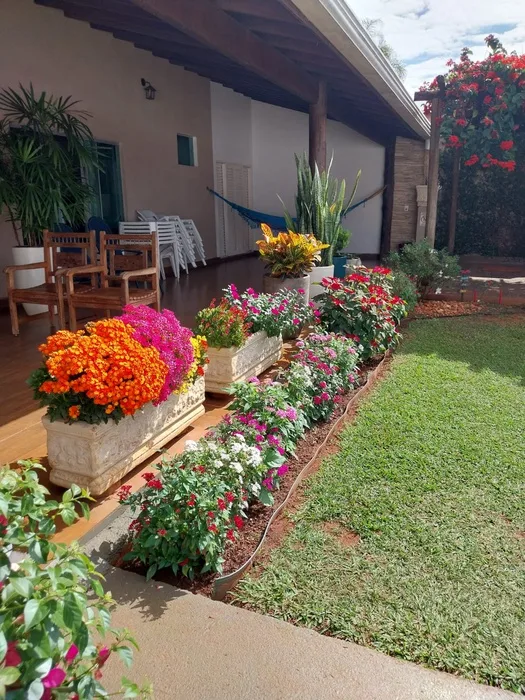 Foto 1 de 8 de Chácara Havaianas Sertãozinho