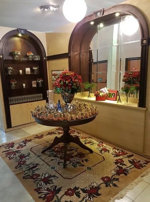 Foto 4 de 10 de Espaço de Eventos União e Liberdade
