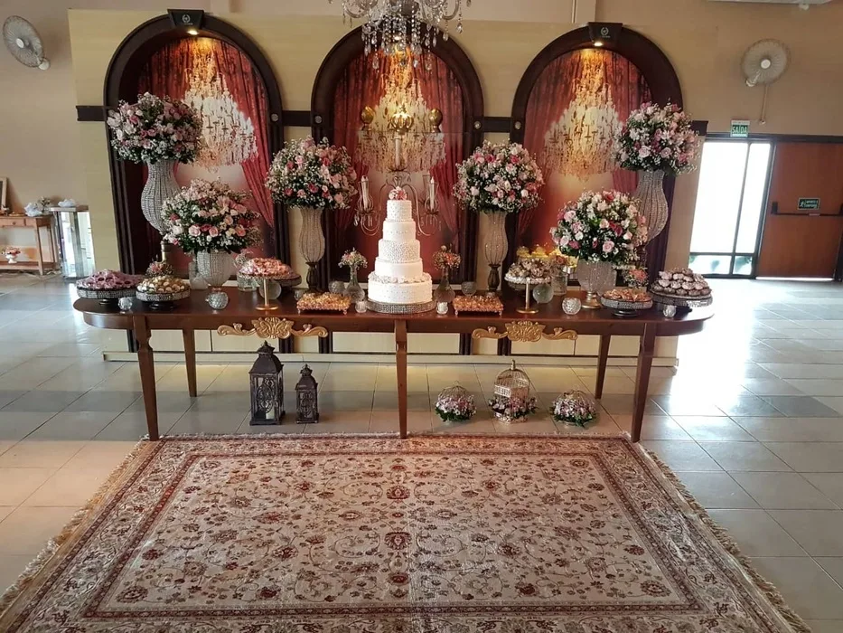Foto 3 de 10 de Espaço de Eventos União e Liberdade